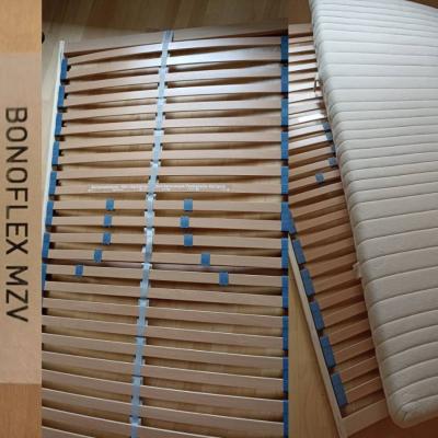 Lattenrost mit Matratze 100x200 cm - thumb