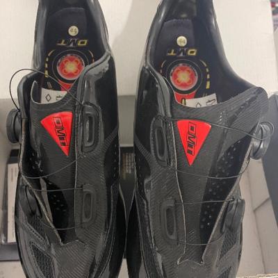 Rennradschuhe/Clickpedale/Scarpebici - thumb