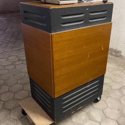 Leslie/Organamp/147/Verstärker/Rotaryspeaker - thumb
