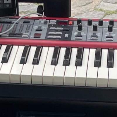 Nord/Nord electro 3/73/Organ - thumb
