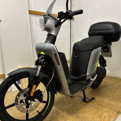 E-Scooter Askoll Evolution eS3 - thumb