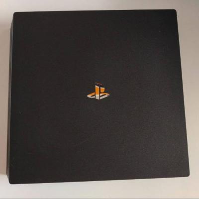 PlayStation 4 Pro 1TB+Controller Nero+Alimentatore+2 Giochi - 249€ - thumb