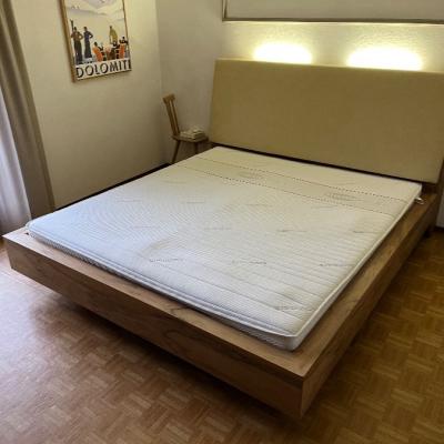 Doppelbett - thumb