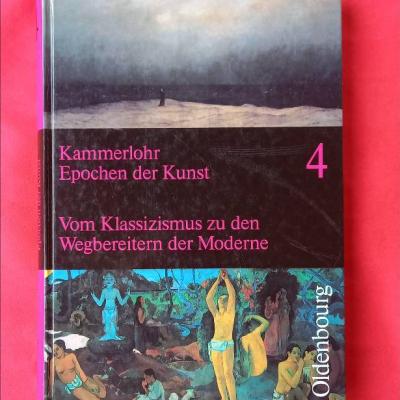 Kammerlohr Epochen der Kunst 4 - thumb