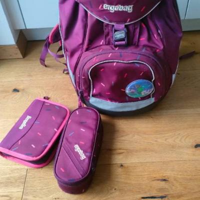 Ergobag Set - thumb
