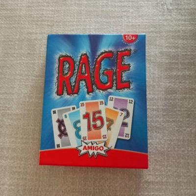 Kartenspiel Rage zu verkaufen – unge­spielt, wie neu! - thumb