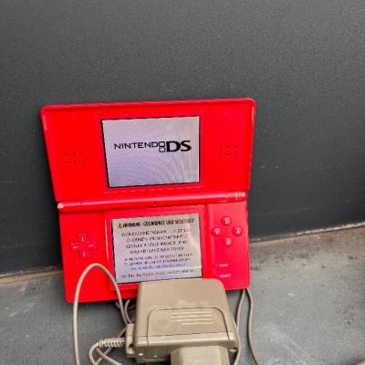 Retrokonsole Nintendo - thumb