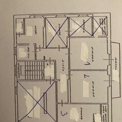 Vermiete Zimmer an Studenten:innen in Wohngemeinschaft in Bozen - thumb