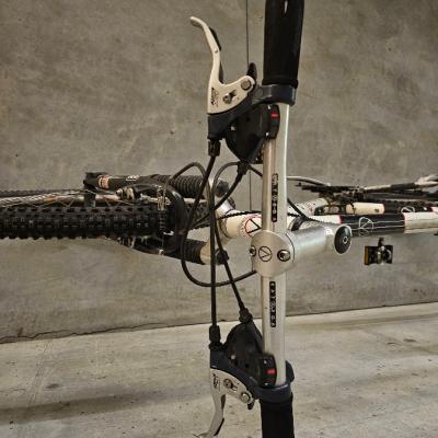 MTB Katarga - thumb