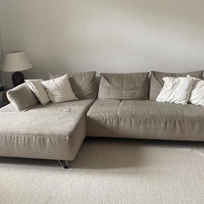 Couch von Musterring - thumb