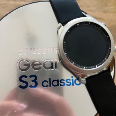 Smartwatch - thumb