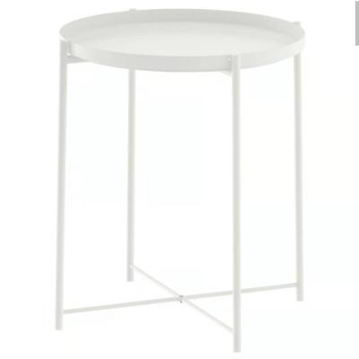 Beistelltisch IKEA Gladom - thumb