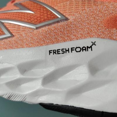 Damen Laufschuhe NEU - NEW BALANCE Fresh Foam X EVOZ V4 W - thumb