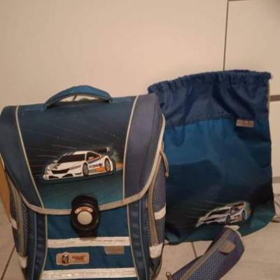 Schultasche MC Neill - thumb