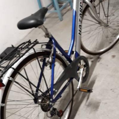 Damenfahrrad - thumb