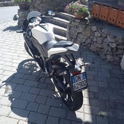 125  Motorrad - thumb
