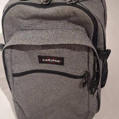 EASTPAK RUCKSACK - thumb