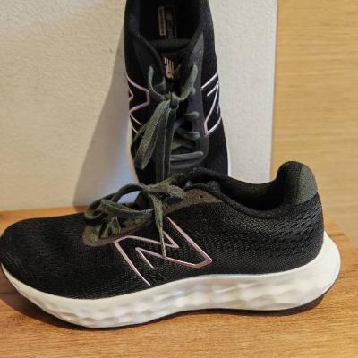New Balance Turnschuhe - thumb
