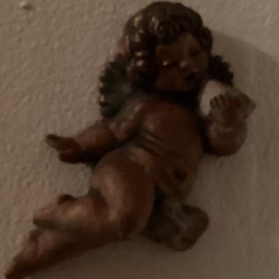 Wandengel,,Kuntner,, - thumb