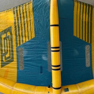 Wing Ocean Rodeo Aluula Glide 5m - thumb