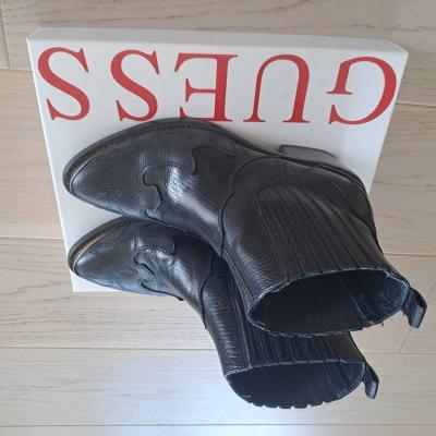 Stiefeletten - thumb
