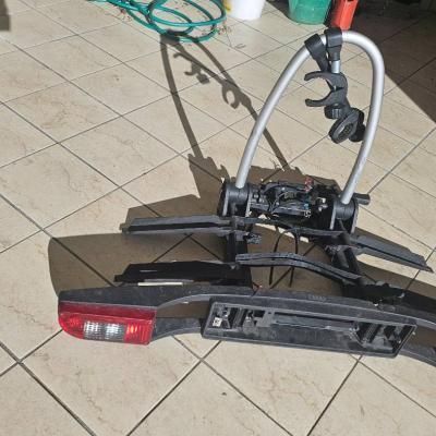 Fahrradträger für Anhängerkupplung PKW zu  verkaufen - thumb