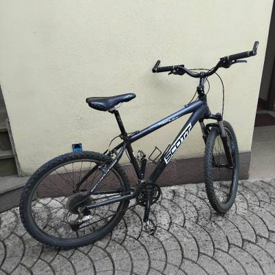 Fahrrad für Damen - thumb