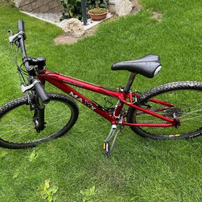 Fahrrad - MAXX Bike - thumb