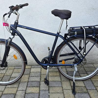 Herren-eBike 28" - thumb