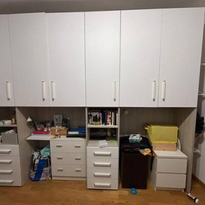 Wohnung mit 4 Zimmern zu vermieten - thumb