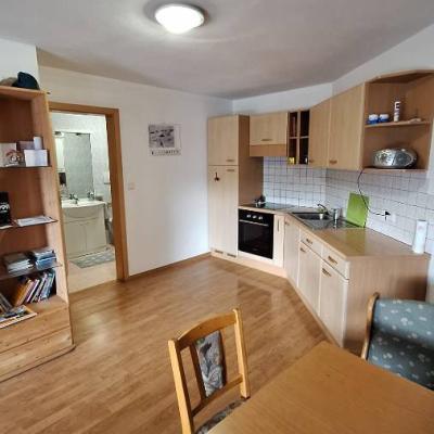 Einzimmerwohnung in Jenesien zu vermieten - thumb