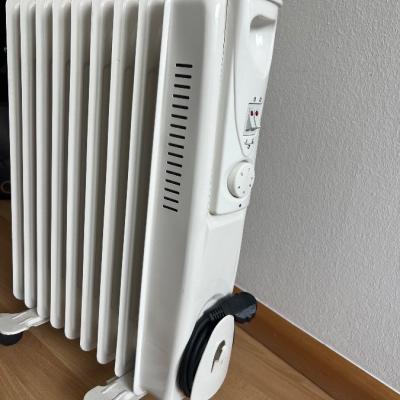 Elektro Heizkörper zu verkaufen - thumb
