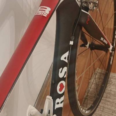 Rennrad Größe S - thumb