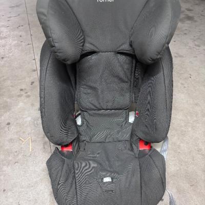 Römer Britax Kindersitz - thumb