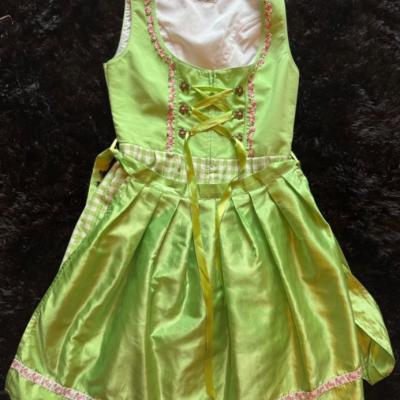 Verkaufe Stockerpoint Dirndl - thumb