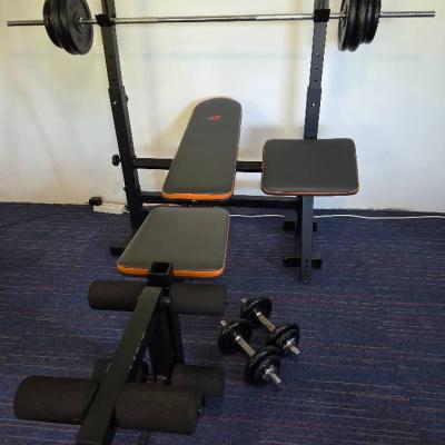 Fitnessgeräte - thumb