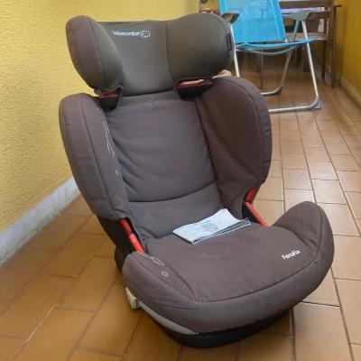 Vendo seggiolino auto Baby confort isofix - thumb