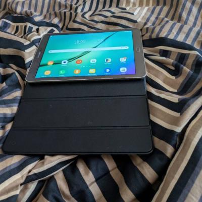 Samsung tablet mit simkarte - thumb