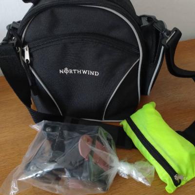 Lenkertasche Northwind - thumb