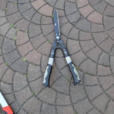 Heckenschere - thumb