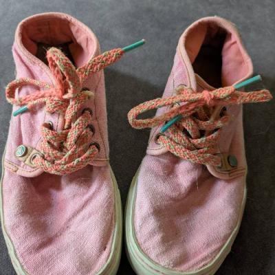Santorisan Schuhe - thumb
