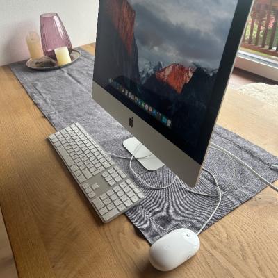 IMac (Ende 2015) - thumb