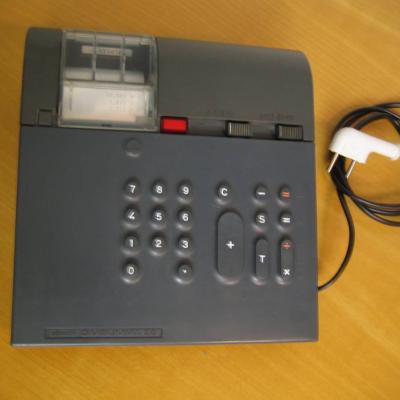 OLIVETTI DIVISUMMA 28 - thumb