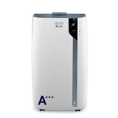 DeLonghi Klimagerät auf Rädern - thumb