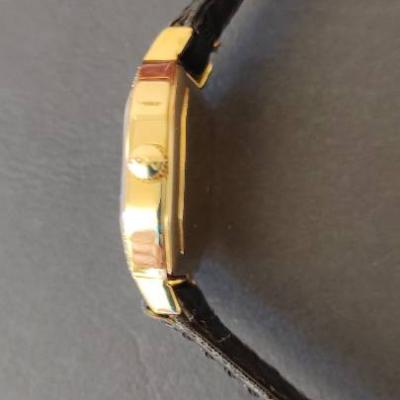 Damenuhr IWC International Watch Company Schaffhausen - thumb