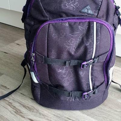 Schultasche Satch - thumb