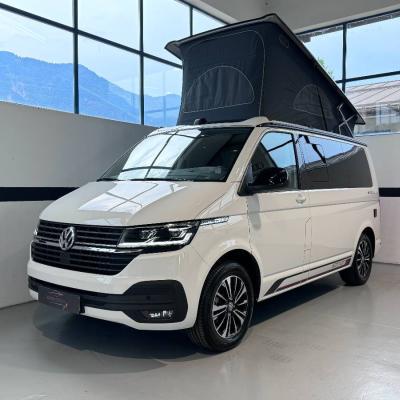 VW California Beach Edition 4Motion T6.1 - thumb