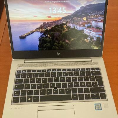 Günstiges Notebook HP Elitebook - thumb