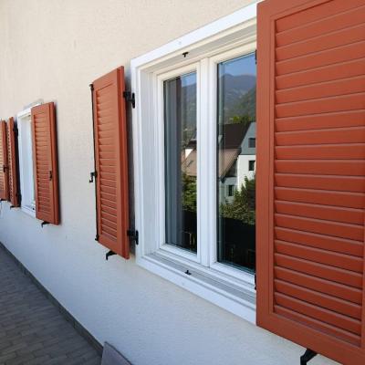 Kunststofffenster - thumb