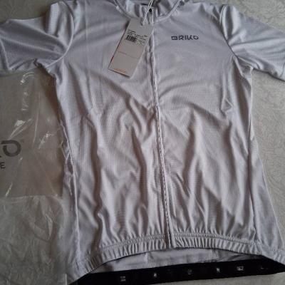Oberteil Radsport Damen - thumb